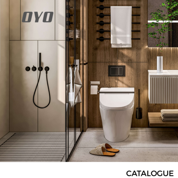 Catalog OYO